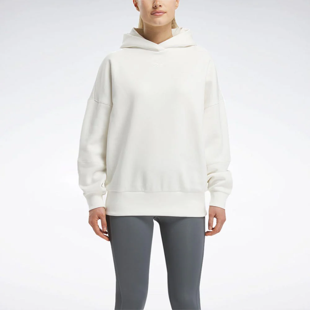 Lux Oversized Women's Hoodie