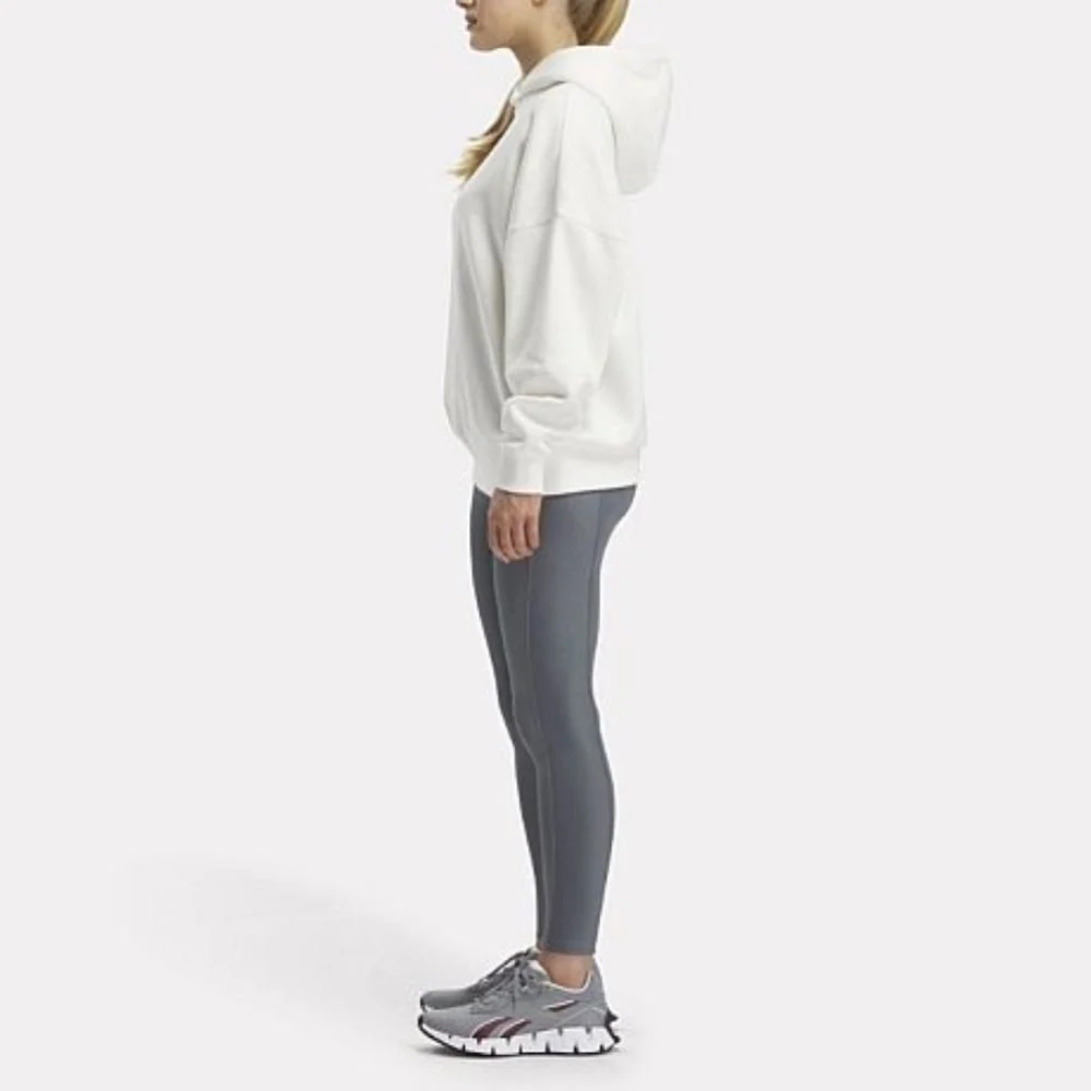 Lux Oversized Women's Hoodie - Image 4
