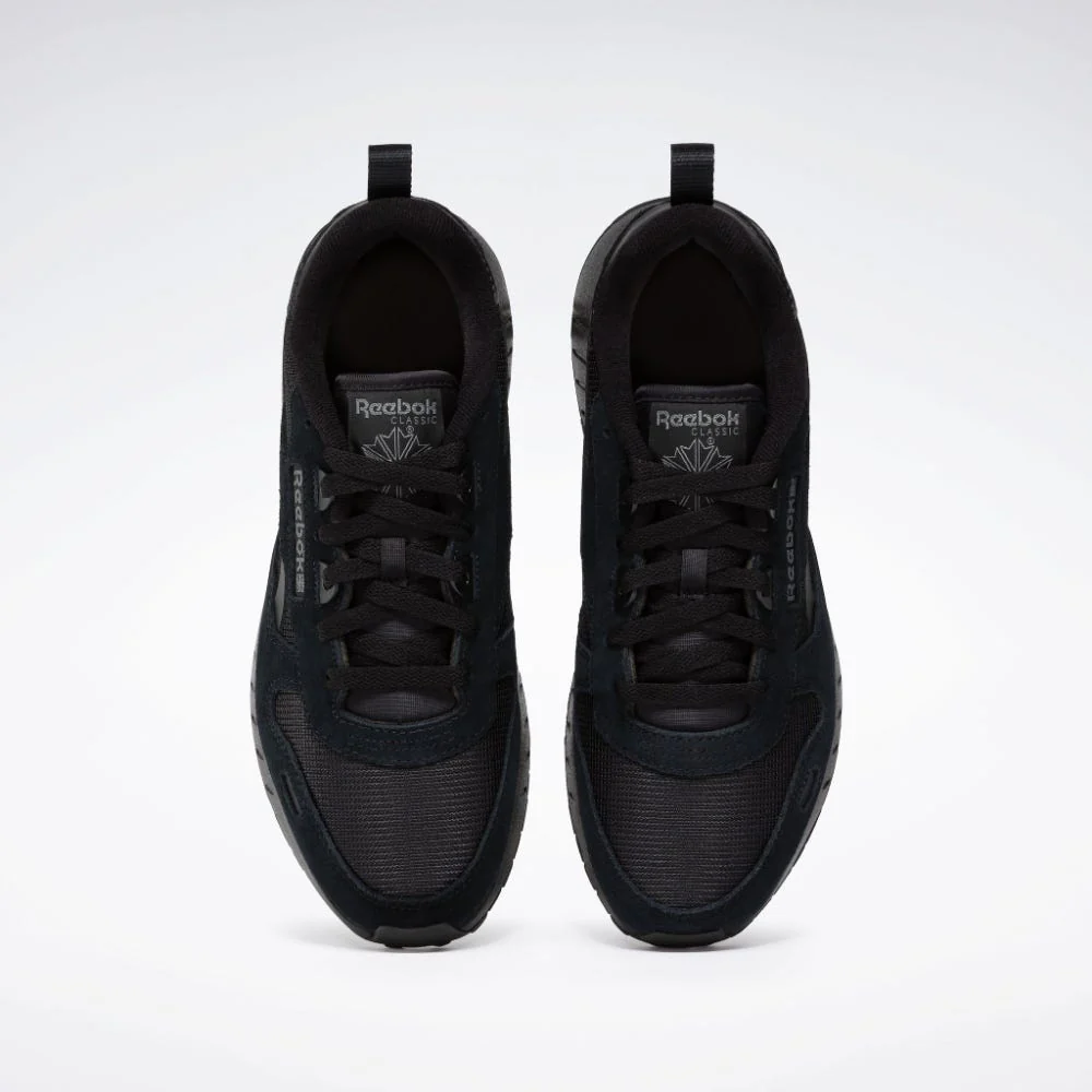 Classic Leather Hexalite Unisex Shoes - Image 3