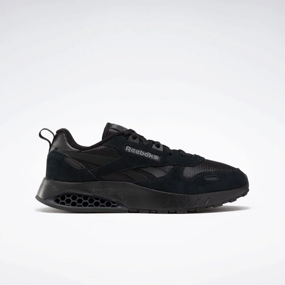 Classic Leather Hexalite Unisex Shoes - Image 5