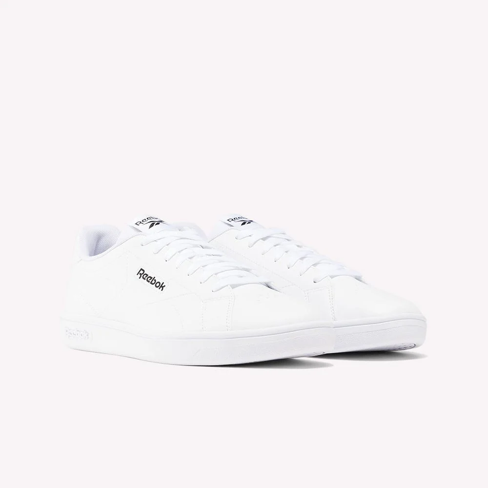 Court Clean Unisex Shoes - Image 2