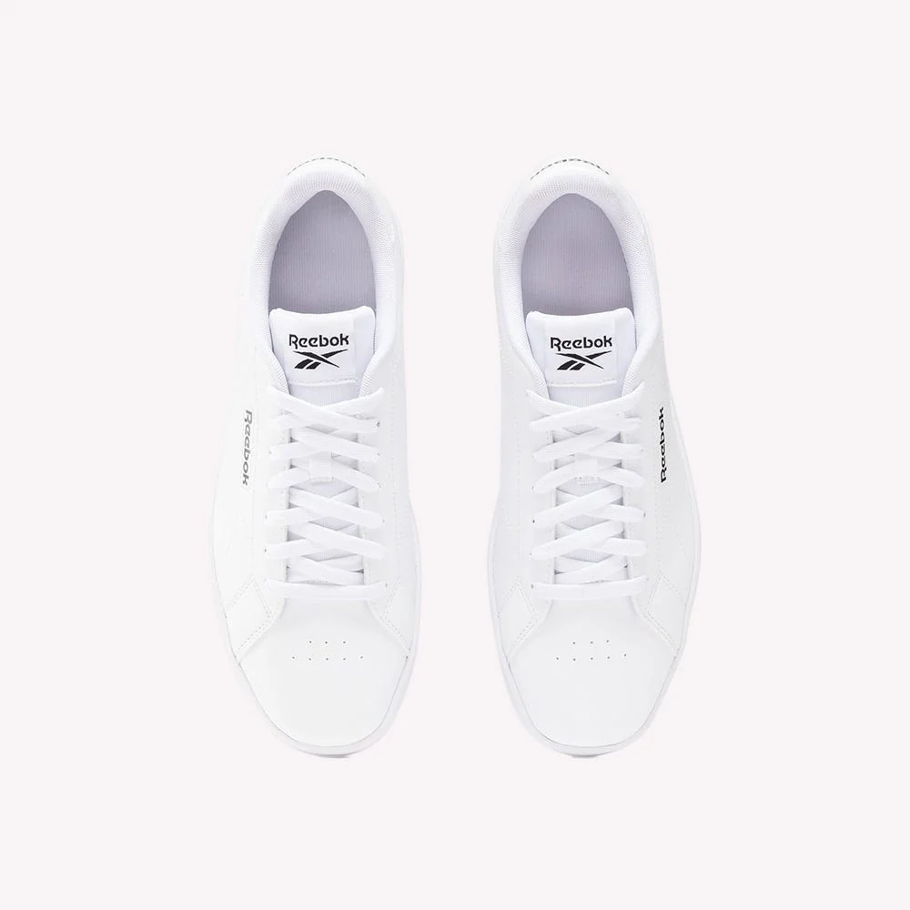 Court Clean Unisex Shoes - Image 3