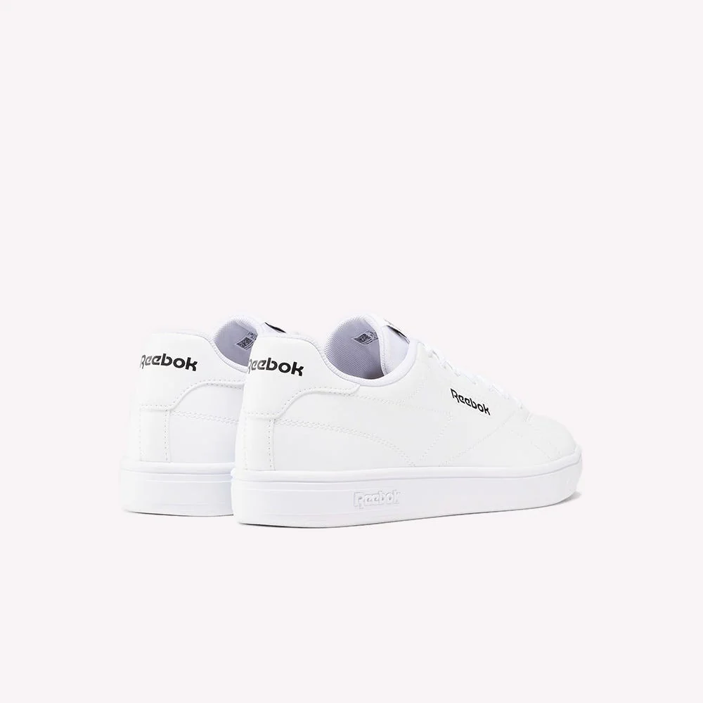 Court Clean Unisex Shoes - Image 4