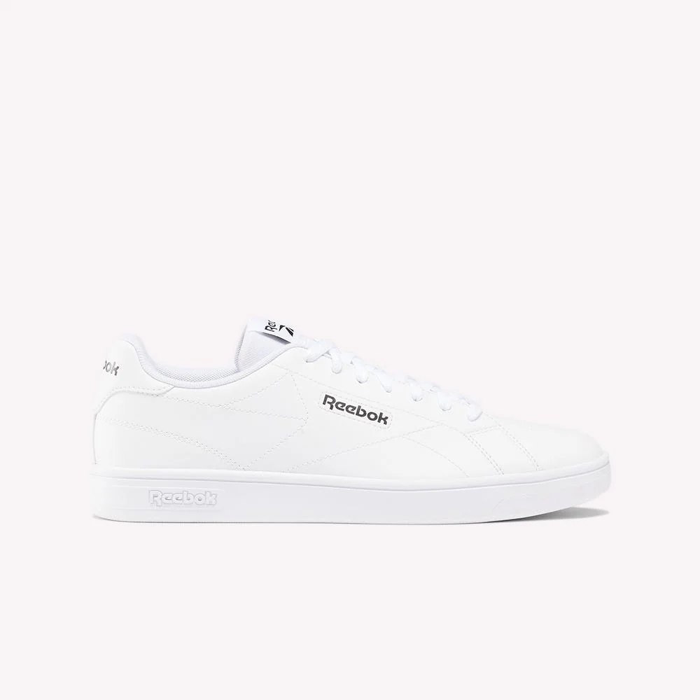 Court Clean Unisex Shoes - Image 5