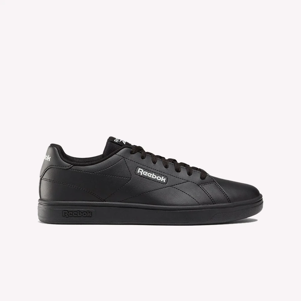 Court Clean Unisex Shoes