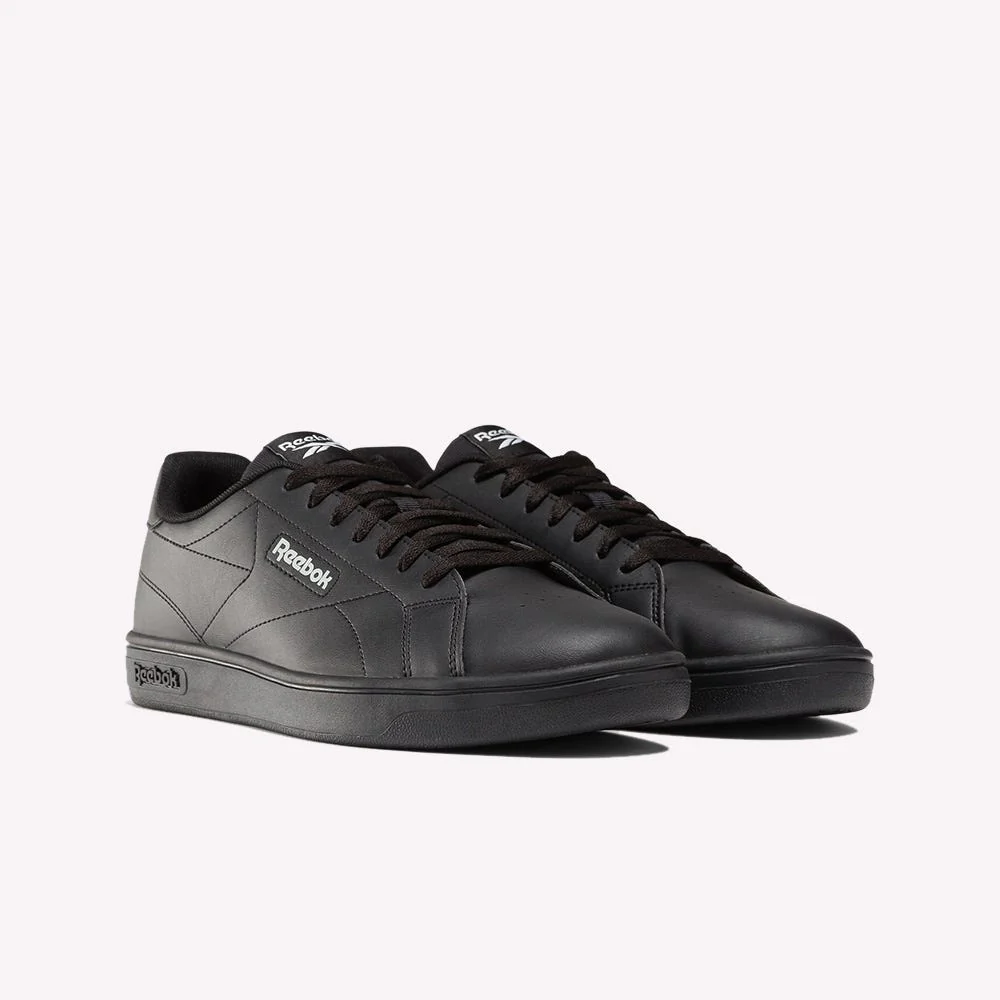 Court Clean Unisex Shoes - Image 2