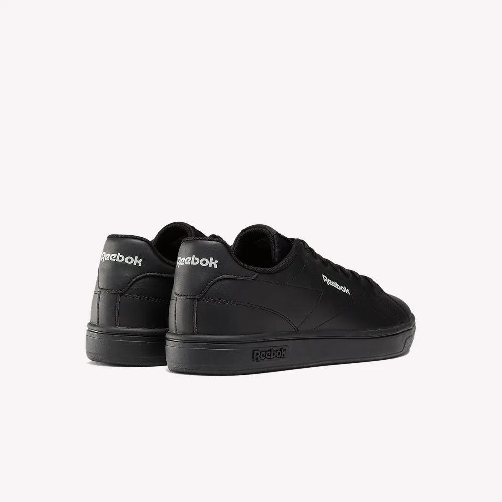 Court Clean Unisex Shoes - Image 3