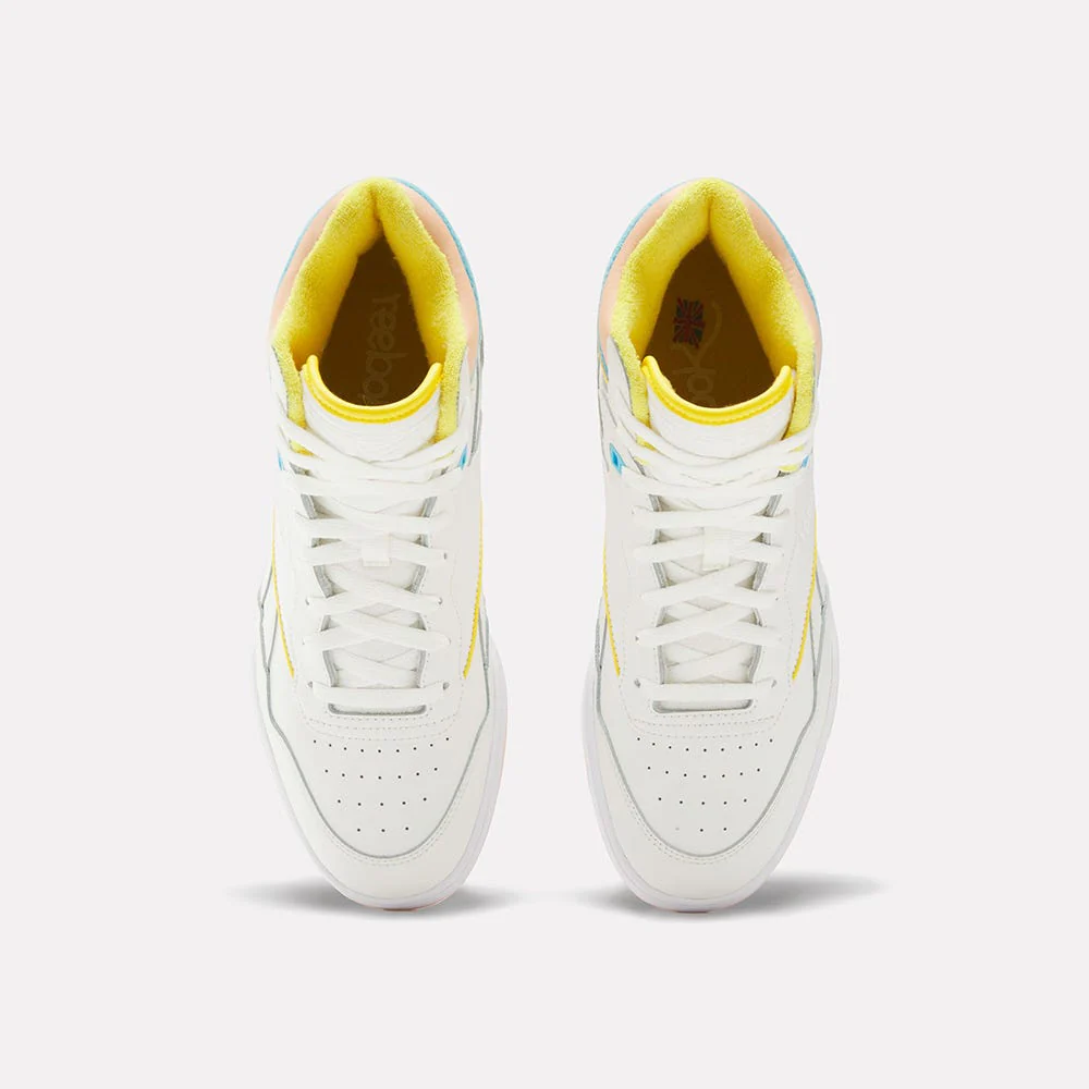 BB 4000 II Mid Unisex Shoes - Image 3