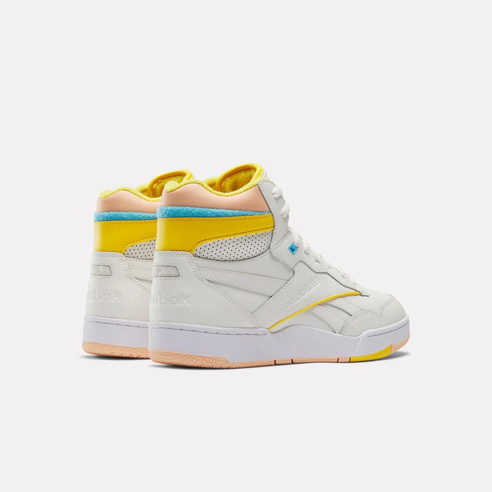 BB 4000 II Mid Unisex Shoes - Image 4