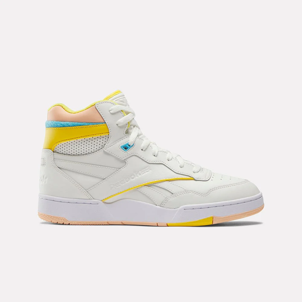 BB 4000 II Mid Unisex Shoes - Image 5