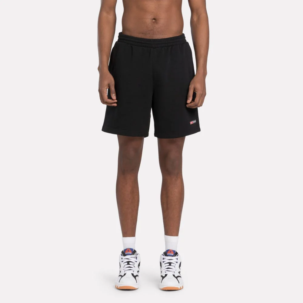 Identity Logo Mash Up Men's Shorts - Image 5