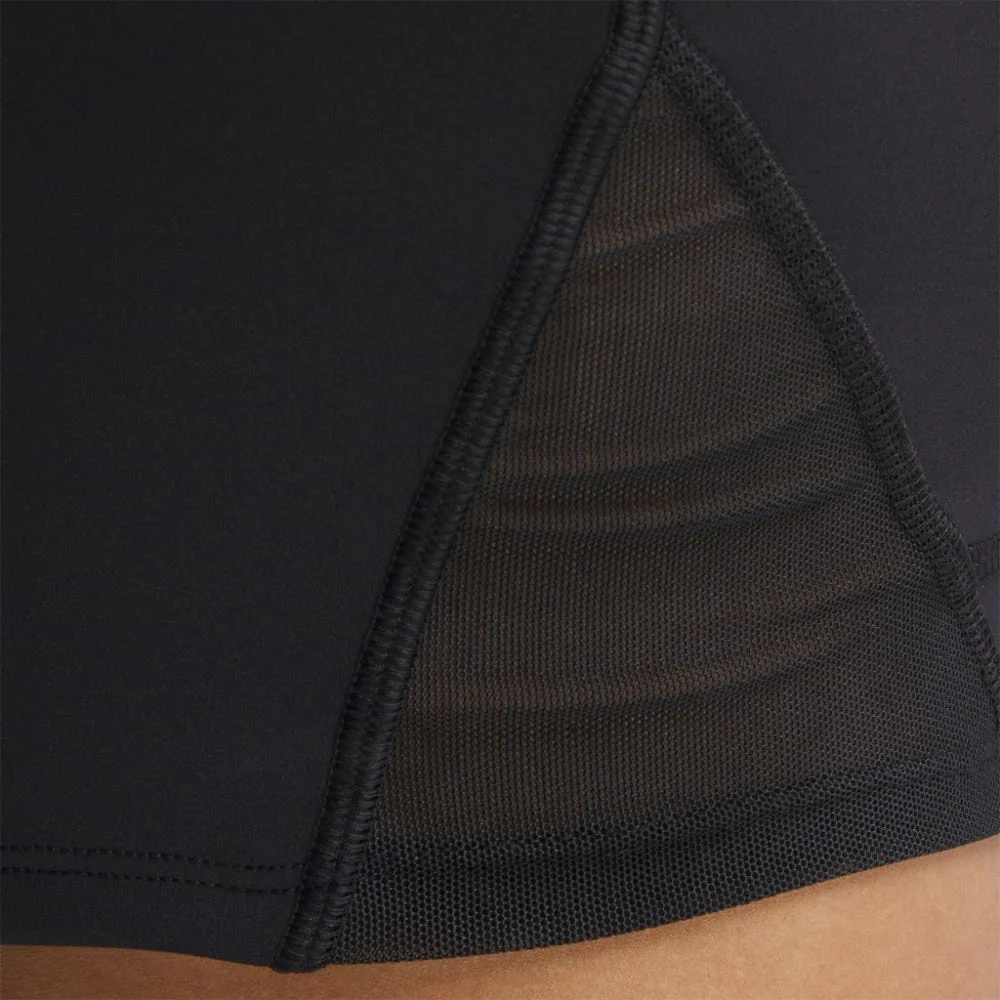 Lux Contour Women's Crop T-Shirt - Image 3