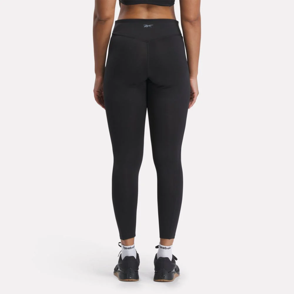 Lux Contour Women's Leggings - Image 2