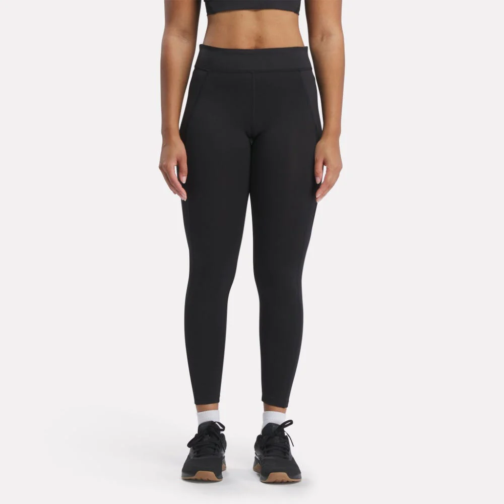 Lux Contour Women's Leggings - Image 5