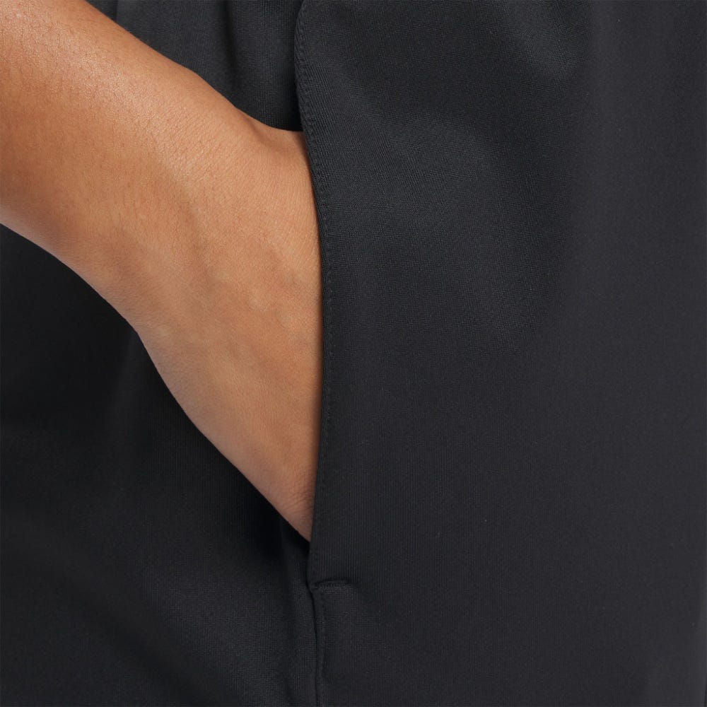 Classic Respect Her French Terry Women's Jumpsuit - Image 4