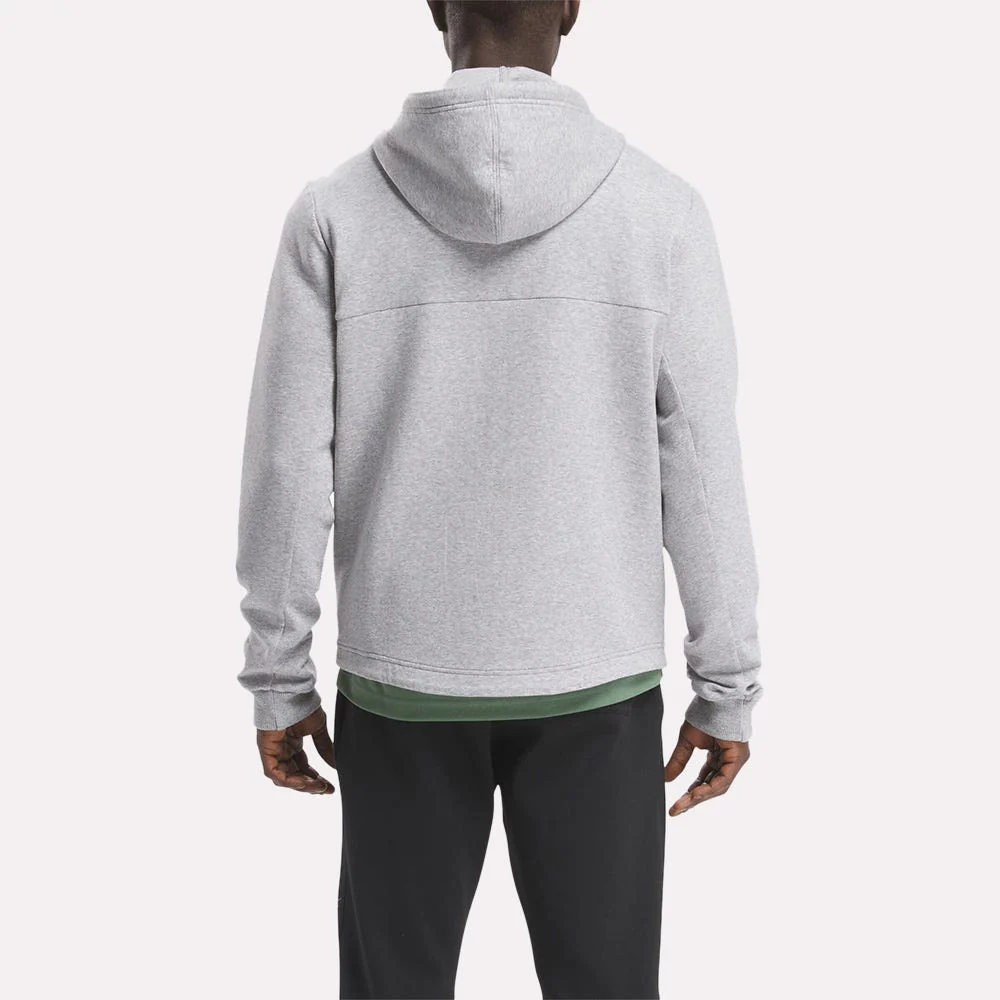 Active Collective Dreamblend Full-Zip Men's Hoodie - Image 2