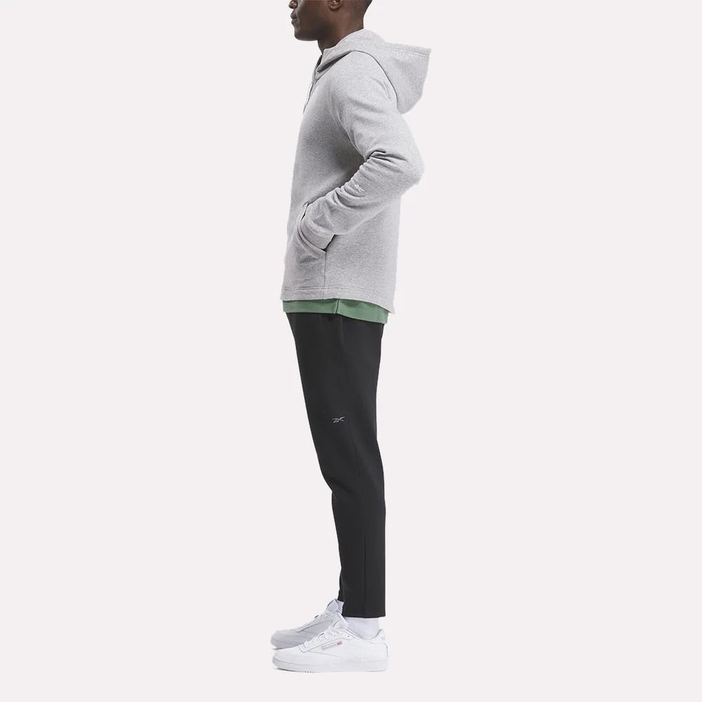 Active Collective Dreamblend Full-Zip Men's Hoodie - Image 3