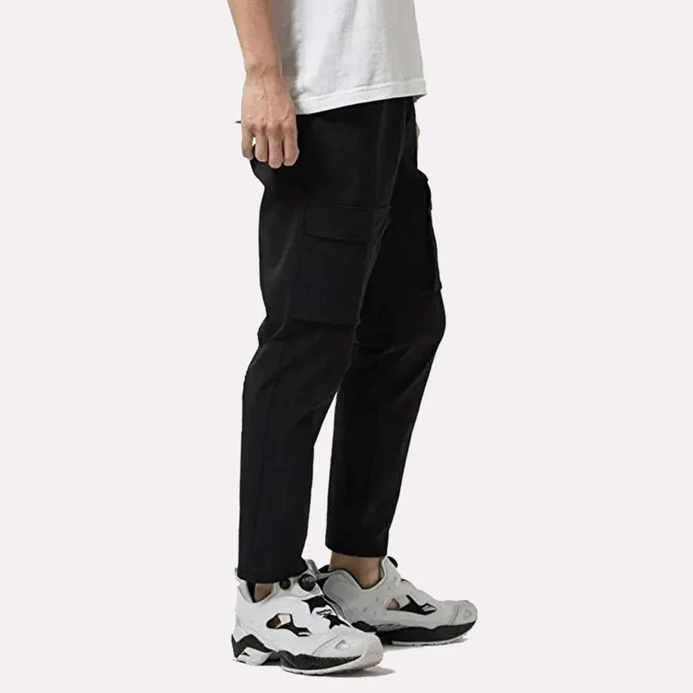 Active Collective Skystretch Woven Cargo Men's Pant - Image 3
