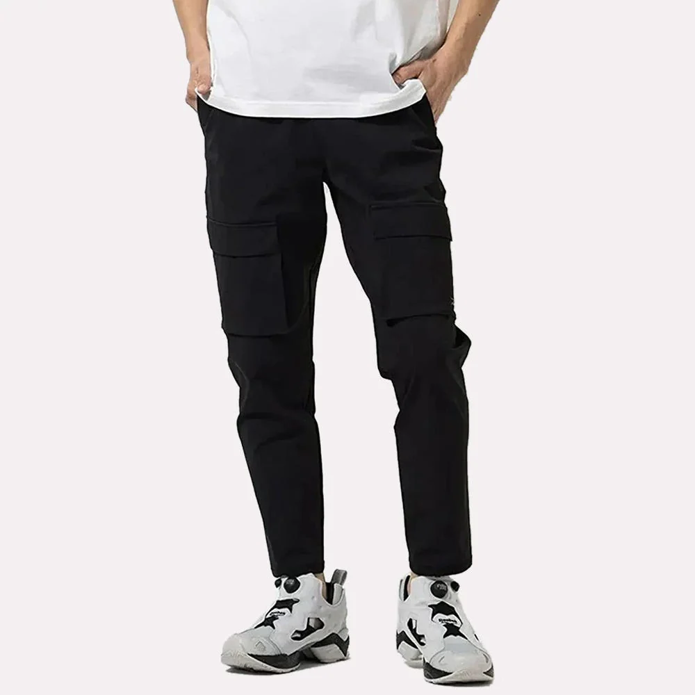 Active Collective Skystretch Woven Cargo Men's Pant - Image 5