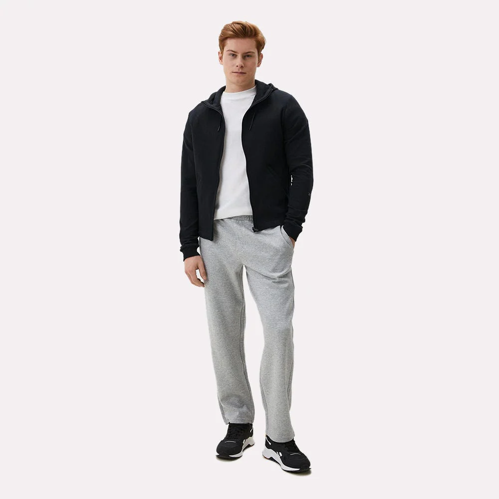 Active Collective Dreamblend Full-Zip Men's Hoodie - Image 4