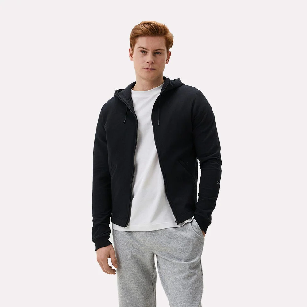 Active Collective Dreamblend Full-Zip Men's Hoodie - Image 5