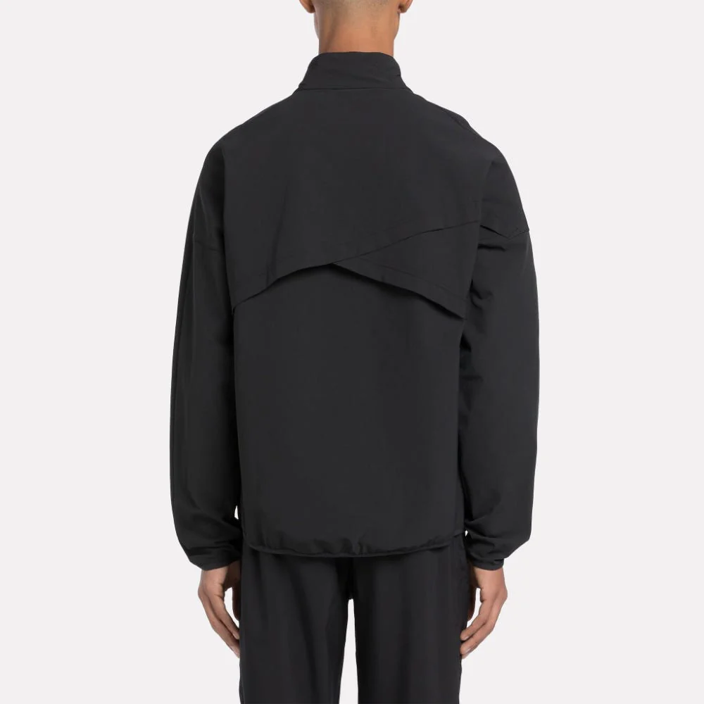 Active Collective Skystretch Anorak Men's Jacket - Image 2