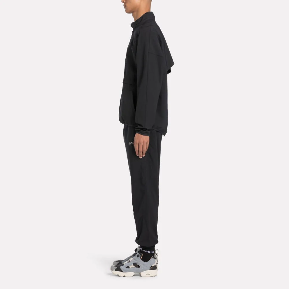 Active Collective Skystretch Anorak Men's Jacket - Image 3