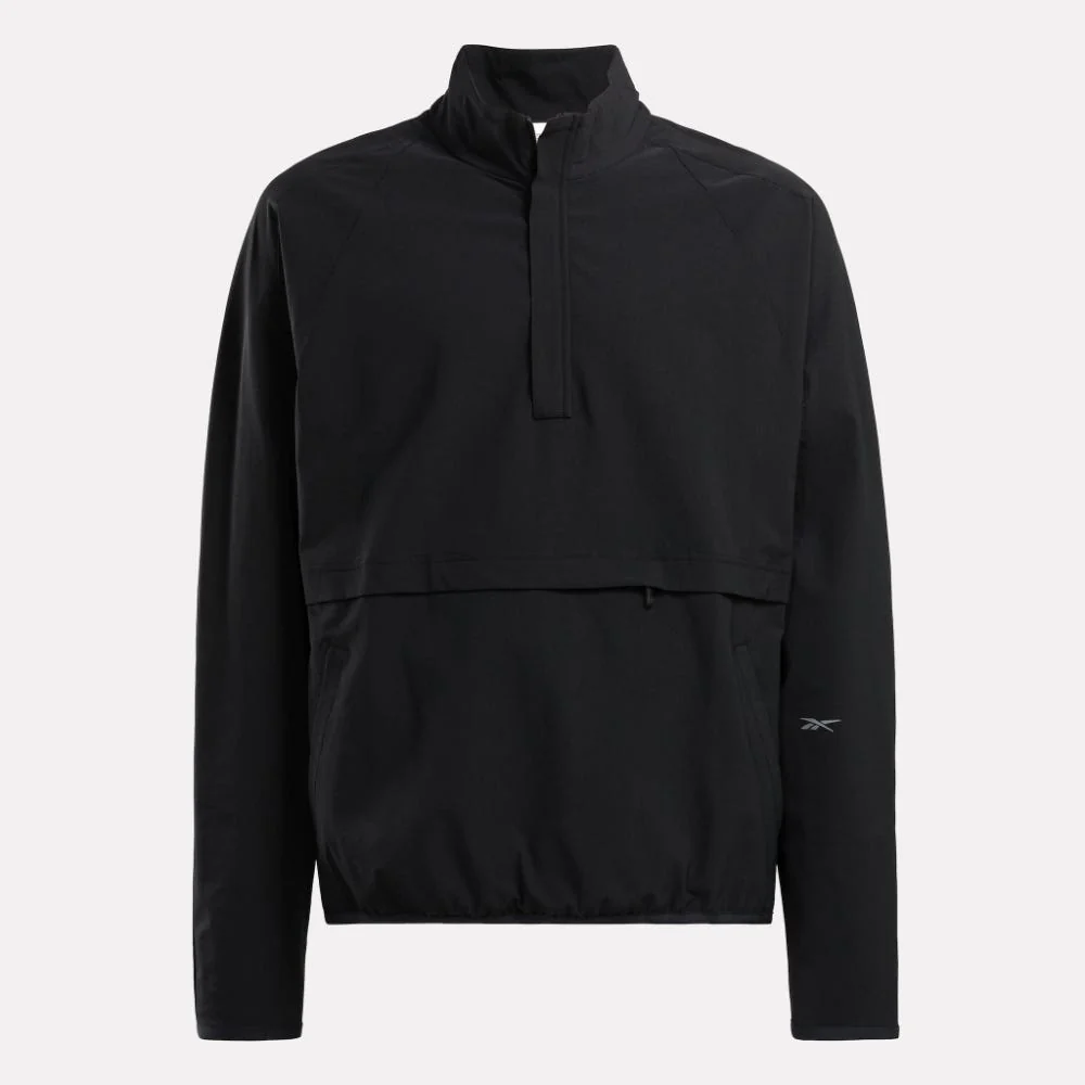 Active Collective Skystretch Anorak Men's Jacket - Image 4
