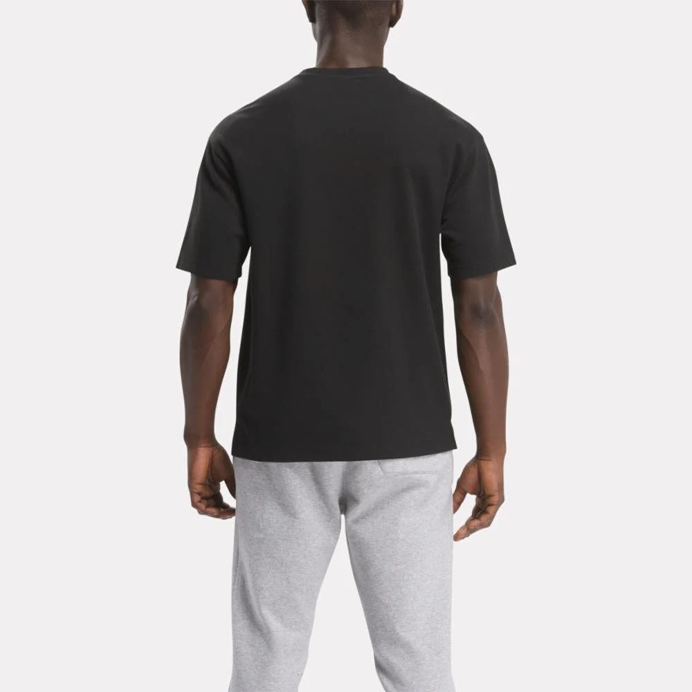 Active Collective Short Sleeve Men's T-Shirt - Image 2