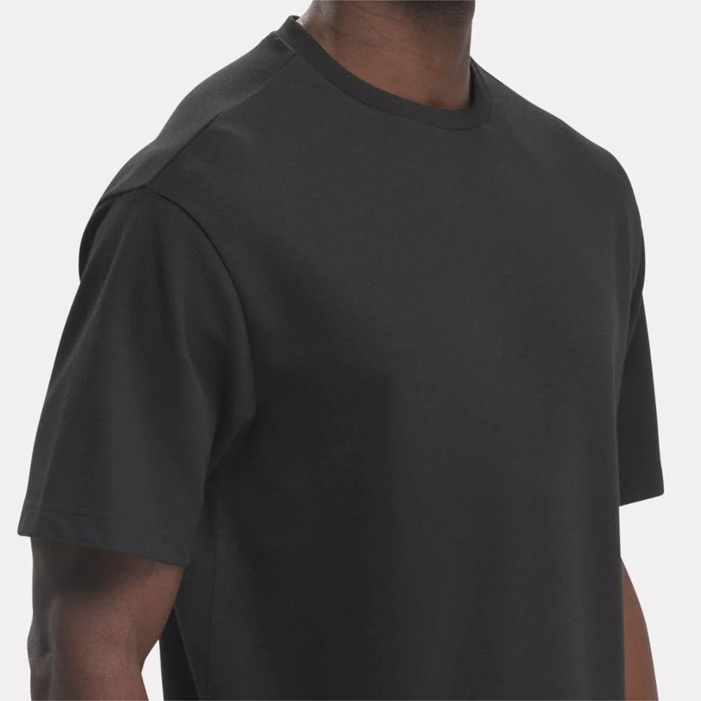 Active Collective Short Sleeve Men's T-Shirt - Image 3