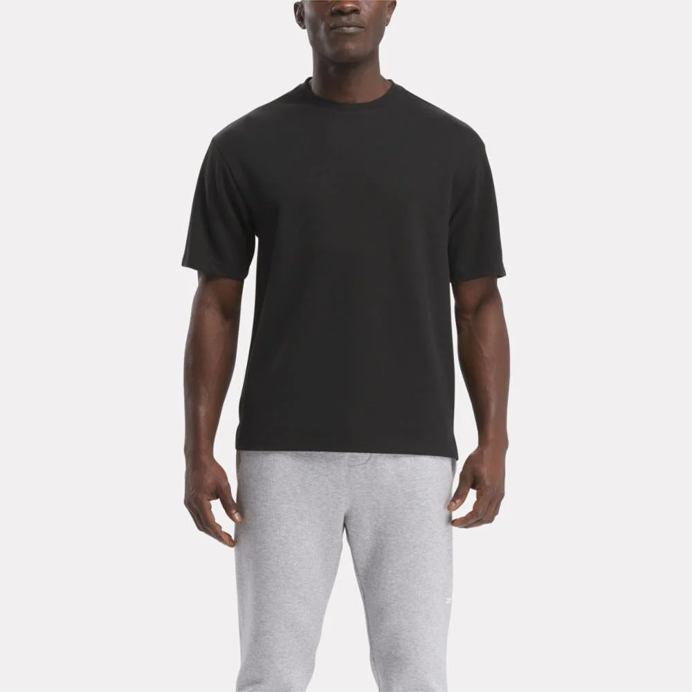 Active Collective Short Sleeve Men's T-Shirt - Image 5