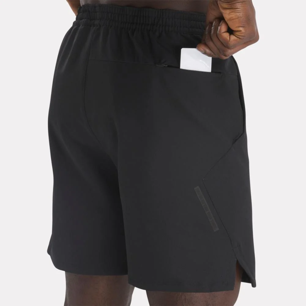 Strength 4.0 Men's Shorts - Image 3