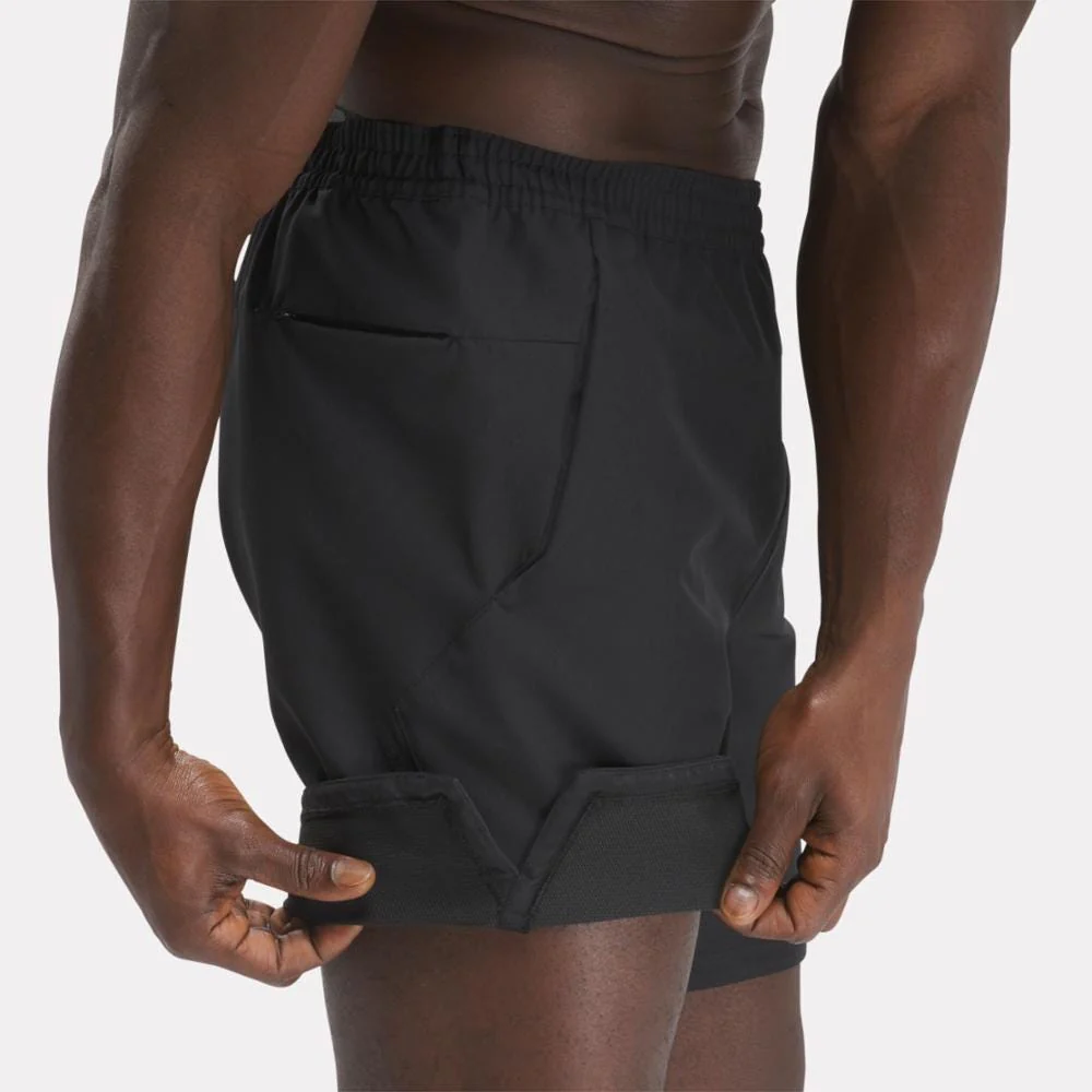 Strength 4.0 Men's Shorts - Image 4