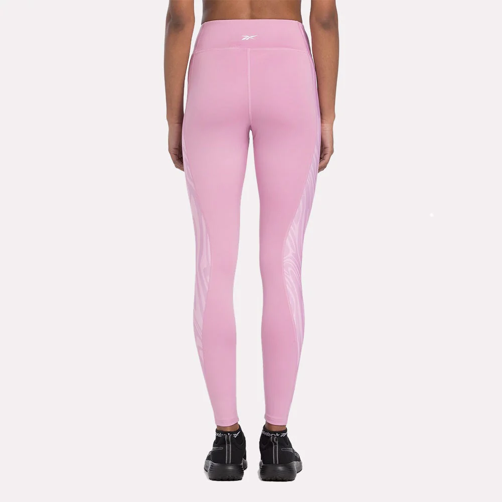 Modern Safari Women's Leggings - Image 2