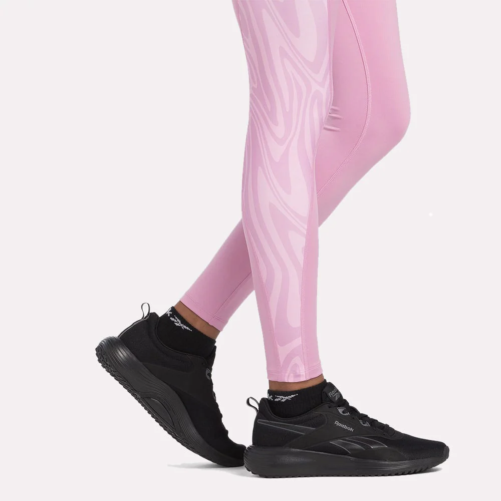 Modern Safari Women's Leggings - Image 3