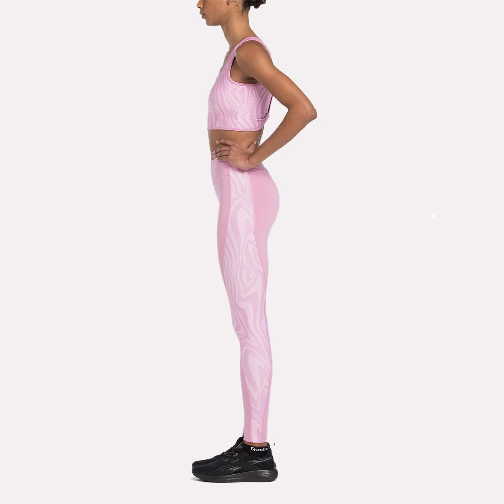 Modern Safari Women's Leggings - Image 4