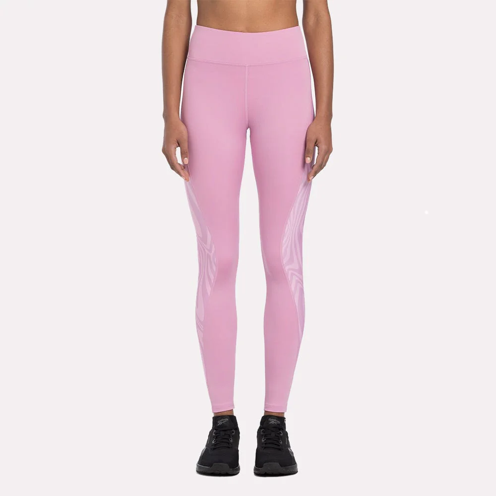 Modern Safari Women's Leggings - Image 5