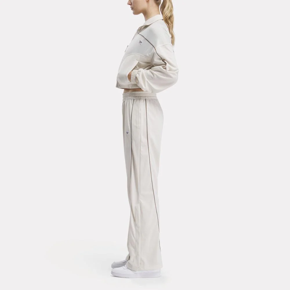 Classics Court Sport Basketball Women's Track Top - Image 4