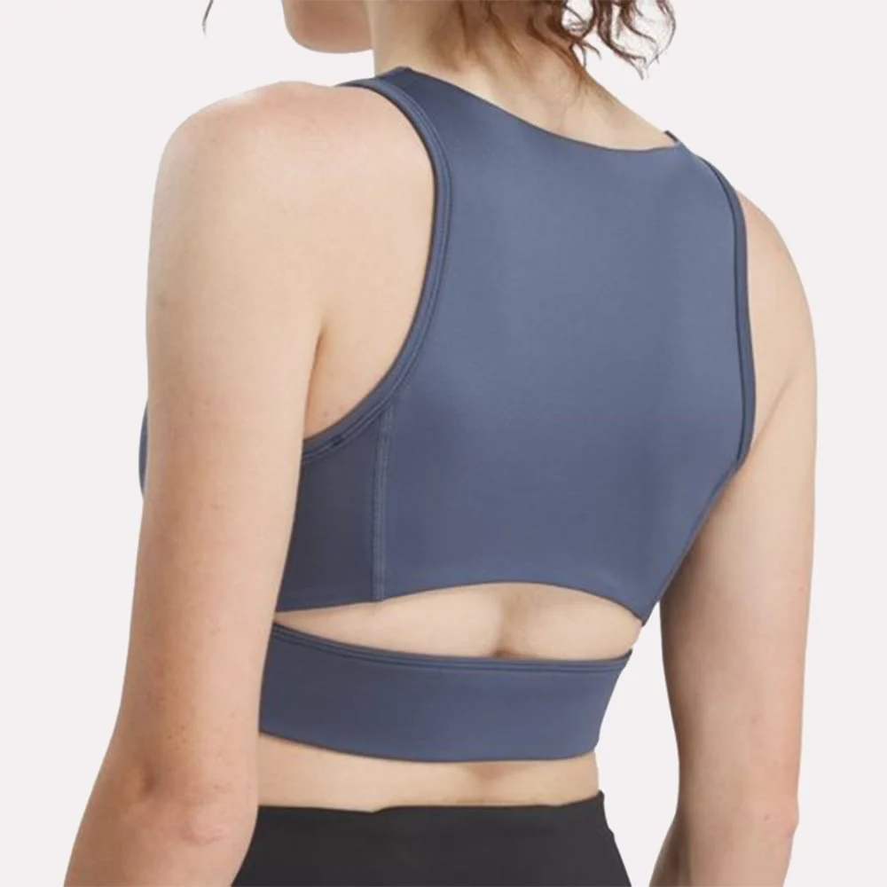 ID Train High-Support Women's Bra - Image 3