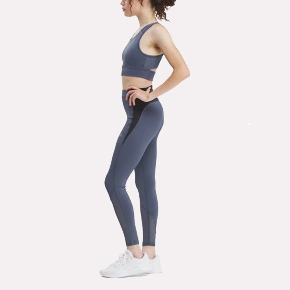 ID Train High-Support Women's Bra - Image 4