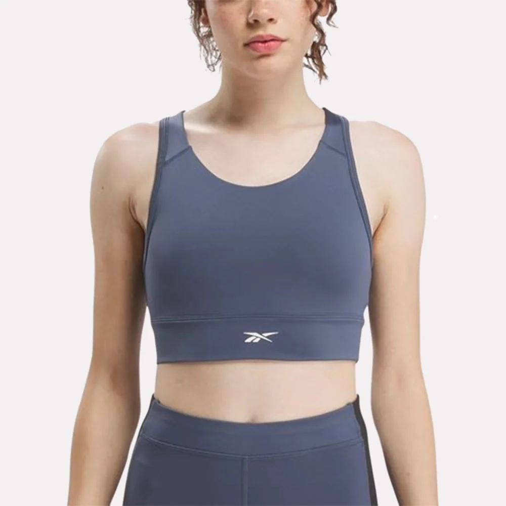 ID Train High-Support Women's Bra - Image 5