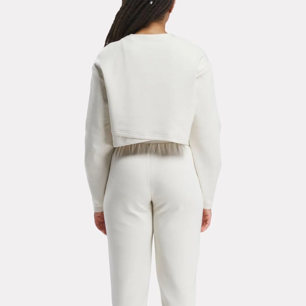 Active Collective Dreamblend Mid-Layer Women's Sweatshirt - Image 2