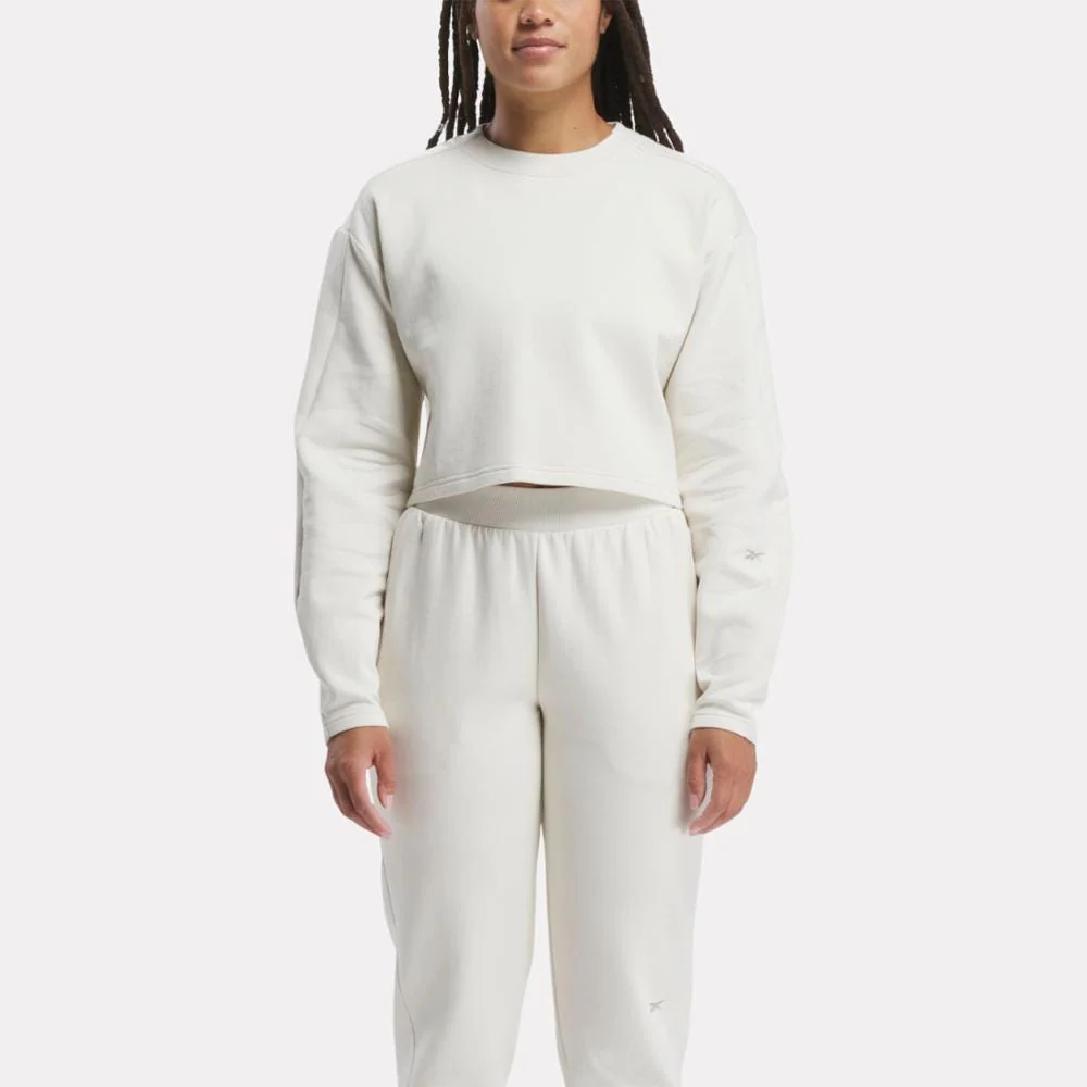 Active Collective Dreamblend Mid-Layer Women's Sweatshirt - Image 5