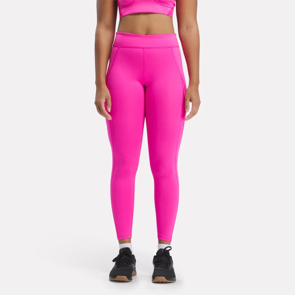 Lux Contour Women's Leggings - Image 5