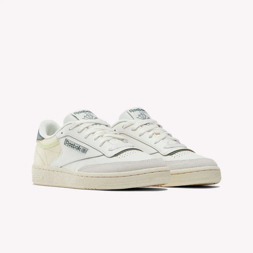 Club C 85 Women's Tennis Shoes - Image 2