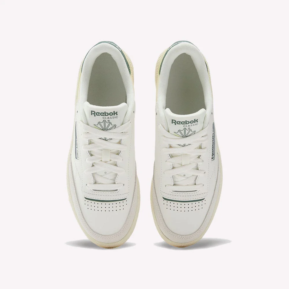 Club C 85 Women's Tennis Shoes - Image 3