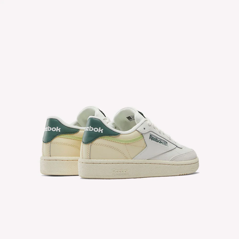 Club C 85 Women's Tennis Shoes - Image 4