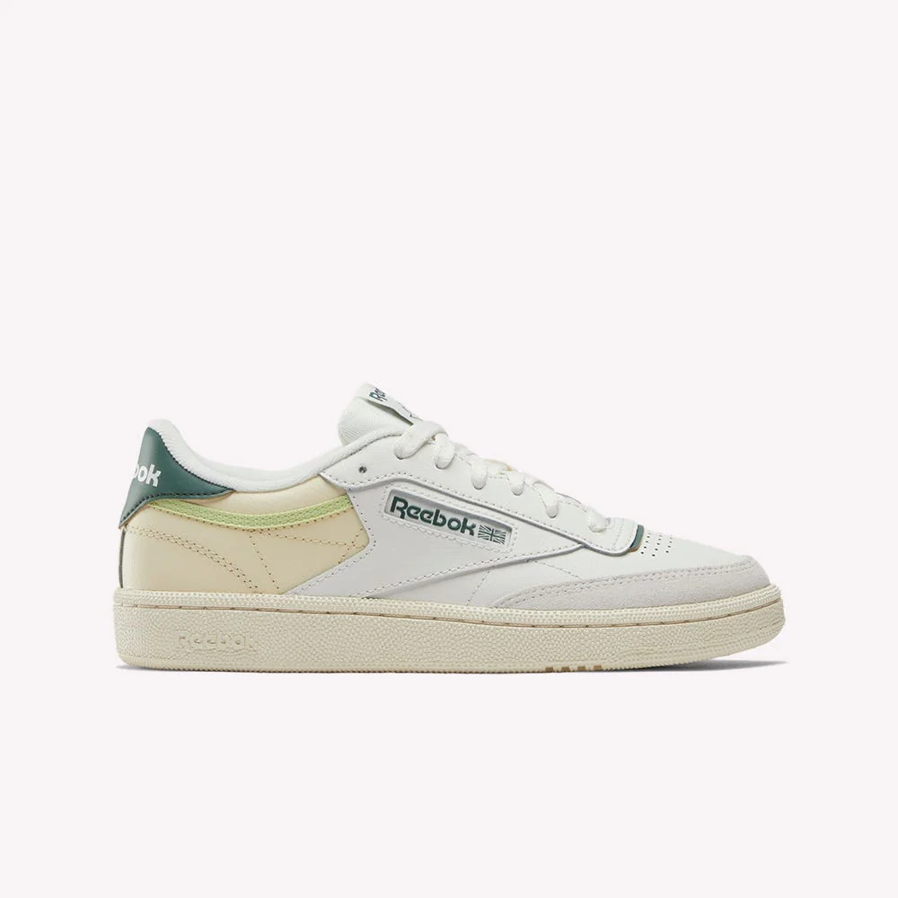 Club C 85 Women's Tennis Shoes - Image 5