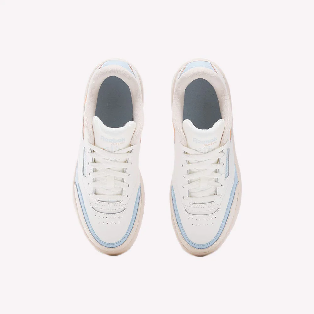 Club C Extra Women's Tennis Shoes - Image 3