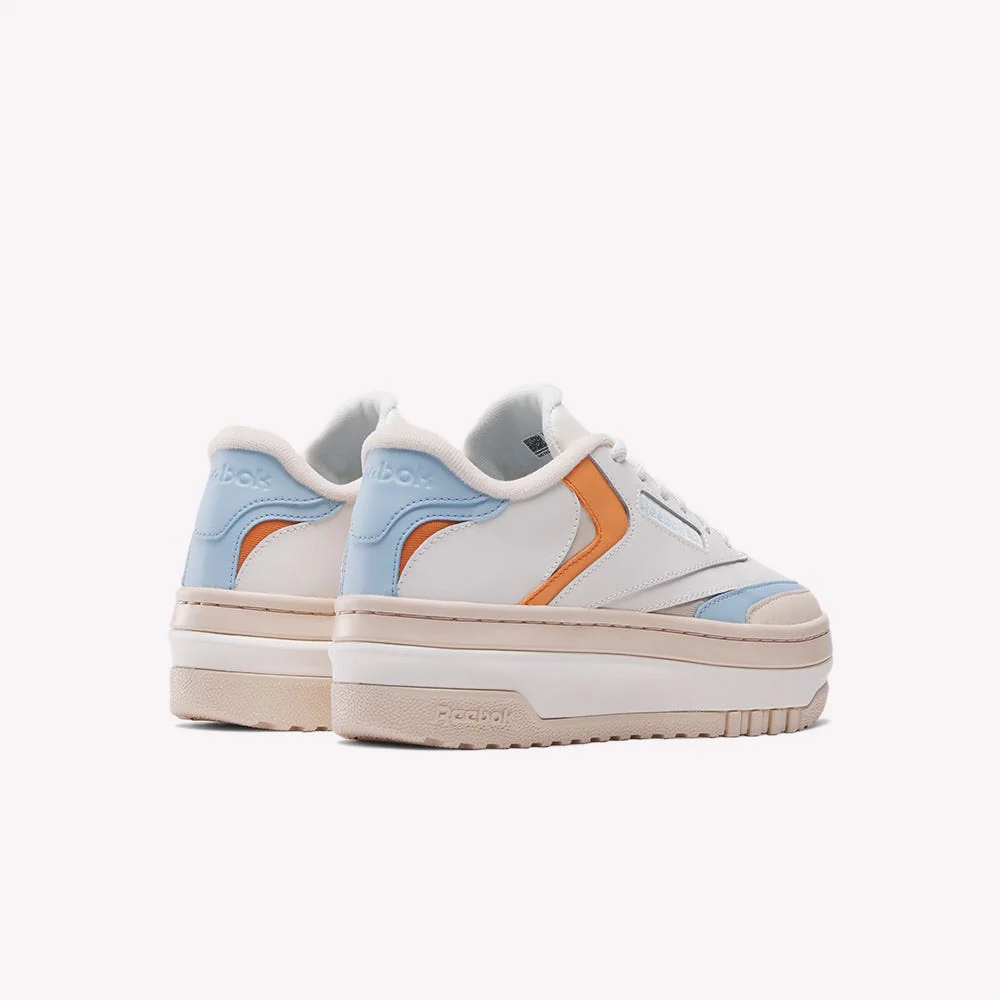 Club C Extra Women's Tennis Shoes - Image 4